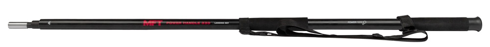 Mikado podběráková tyč mft power handle 3,3 m