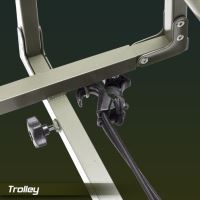 Starbaits Vozík Trolley (3)