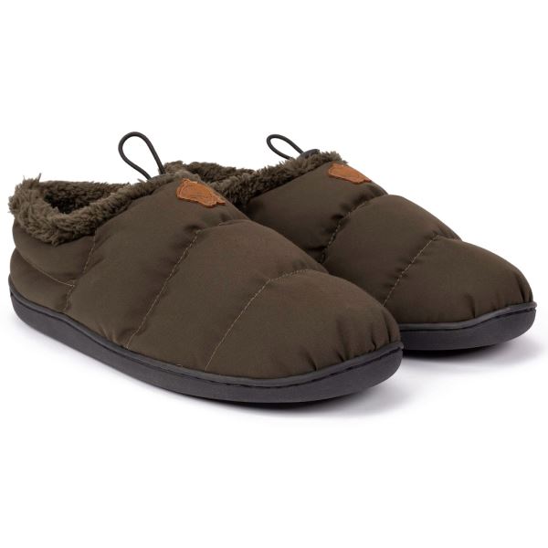 Nash Nazouváky Deluxe Bivvy Slippers