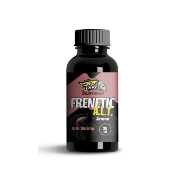 Carp Only Aroma Dropper Frenetic A.L.T. 30 ml