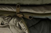 Prologic Spacák Element Comfort Sleeping Bag 4 Season 215x90 cm (5)