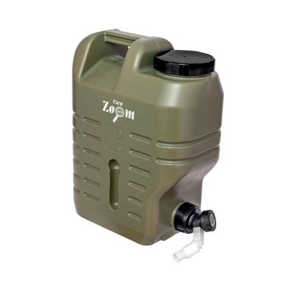 Carp Zoom Kanystr Water Container 12 l