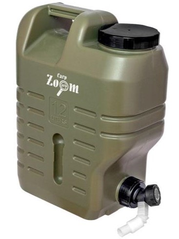 Levně Carp zoom kanystr water container 12 l