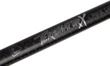 Fox Rage Prut Terminator X Pike Caster CAST 2.3 m 40-120 g (6)