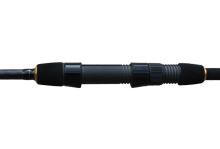 Delphin Prut Opium Black feeder 3,3 m 80 g (6)