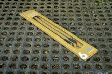 One More Cast Hotové Návazce Meta Terminal Tackle Blend Leadcore Helicopter Spinner 2 ks (3)