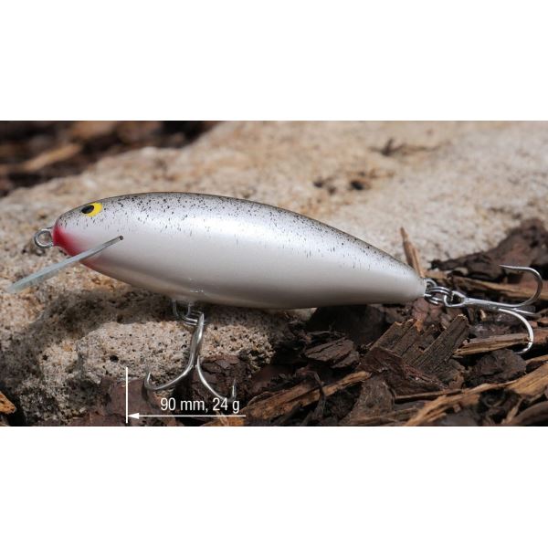 3Stan Wobler Fatty 90 FA 9 cm 24 g