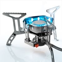 Gardner Vařič G-Force 3500W Stove Gardner Vařič G-Force 3500W Stove