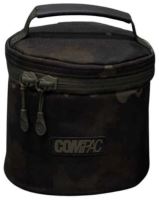Korda Pouzdro Compac Stove Bag Dark Kamo Korda Pouzdro Compac Stove Bag Dark Kamo