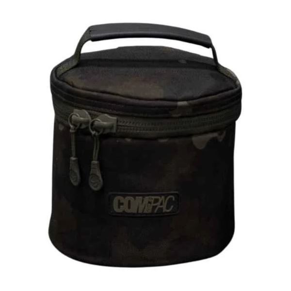 Korda Pouzdro Compac Stove Bag Dark Kamo