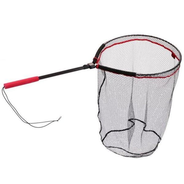 Rapala Podběrák Karbon Float Tube Net