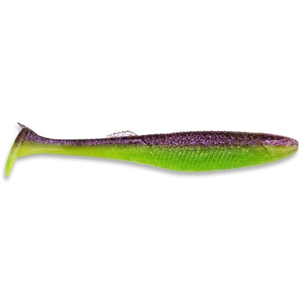 Rapala Gumová Nástraha Crushcity The Kickman PCH