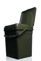 RidgeMonkey Toaletní Sedátko CozeeToilet Seat pro Modular Bucket XL 30 l (6)