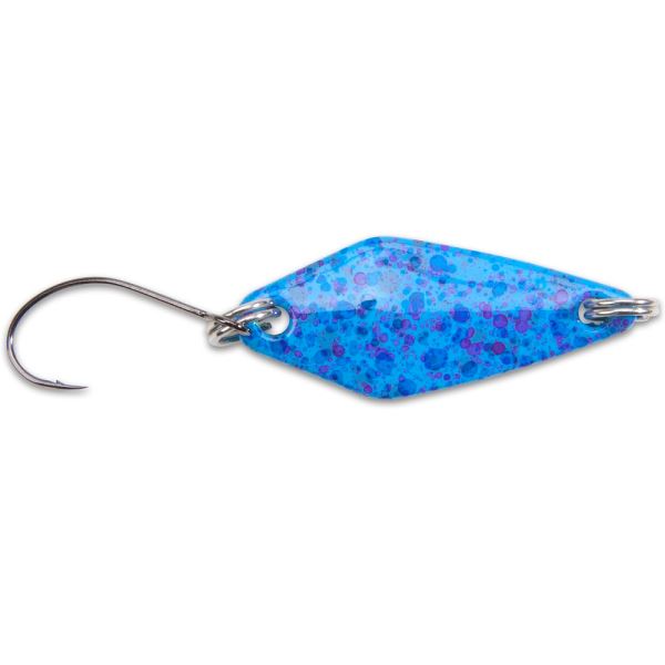 Saenger Iron Trout Třpytka Spotted Spoon BS