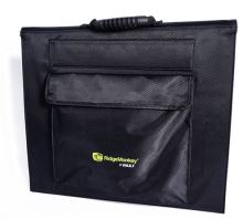 RidgeMonkey Solární Panel Vault C-Smart PD 80W Solar Panel (2)