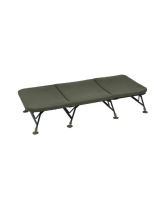 Trakker Lehátko Se Spacákem Levelite ELS-MF Wide Bed System (4)
