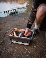 Fox Gril Cookware Foldable BBQ (19)