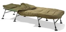 Anaconda Lehátko Osminohé 4 Season Bed Chair