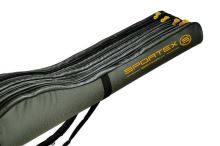 Sportex Pouzdro Na Pruty 2024 Čtyřkomorové Bags IV 165 cm (1)