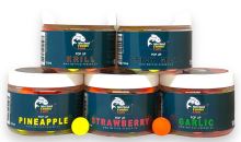 Method Feeder Fans Pop Up Fluo 15 mm 150 ml (1)