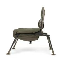 Trakker Křeslo Levelite Colossus Camo Recliner Chair (2)