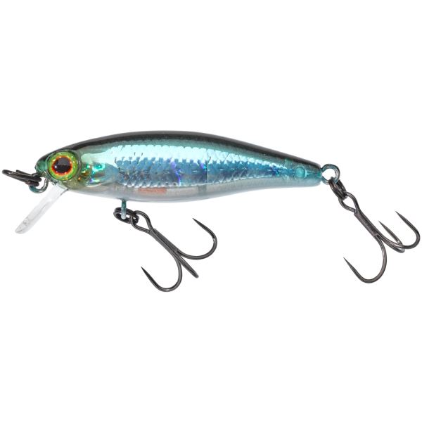 Illex Wobler Tiny Fry NF Ablette 3,8 cm 1,5 g