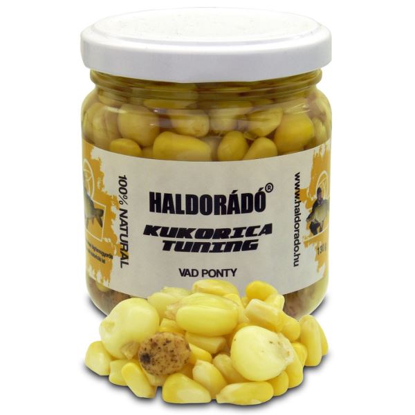 Haldorádó Kukuřice Tuning 130 g
