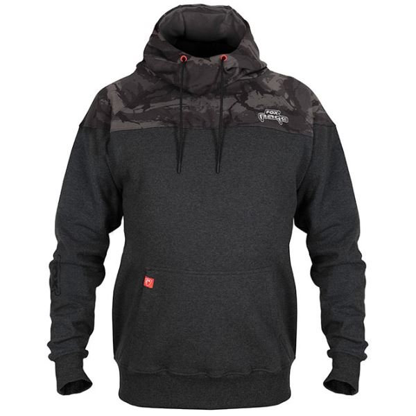 Fox Rage Mikina Snoodie