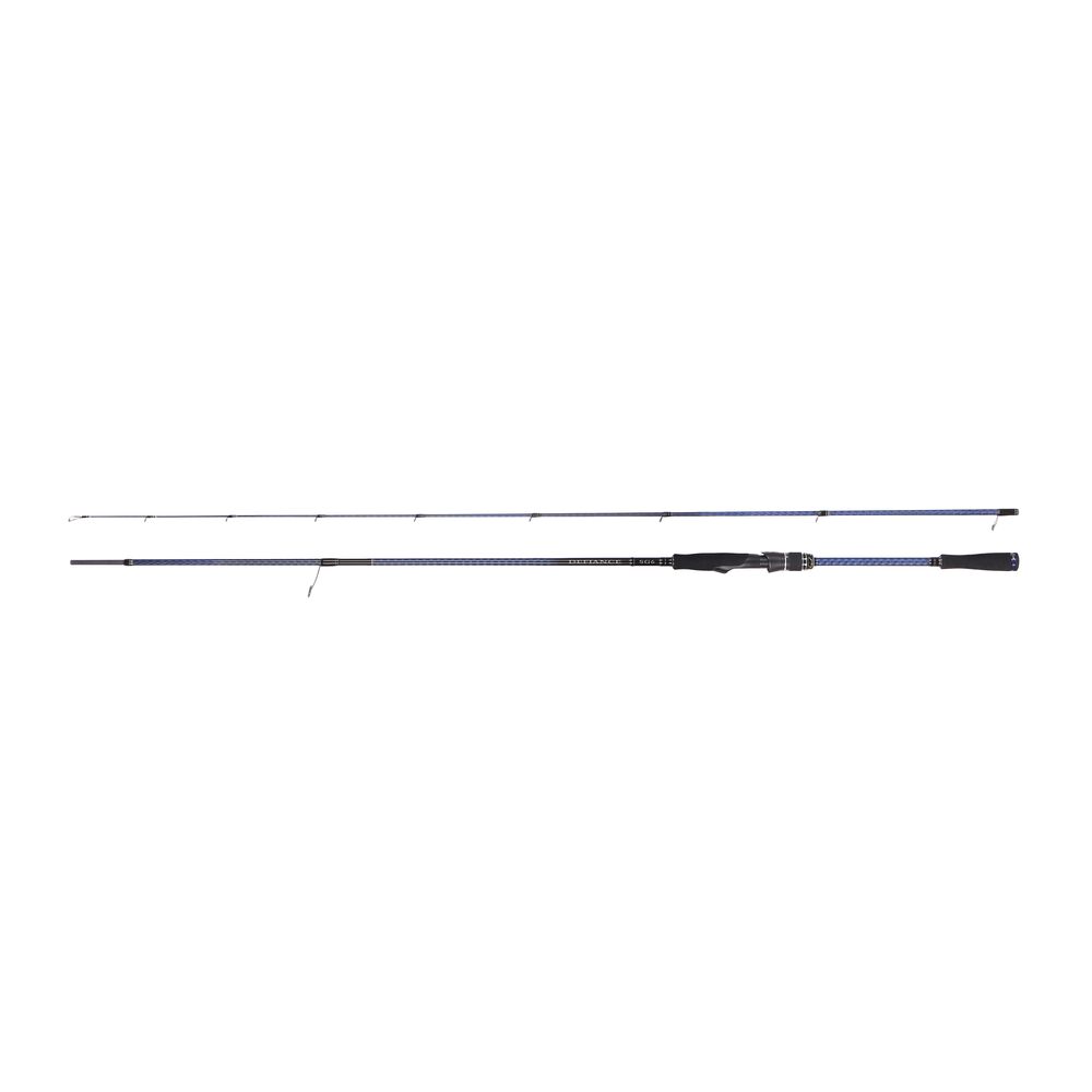 Savage gear prut defiance sg6 medium game 2,74 m 10-45 g 2-díl