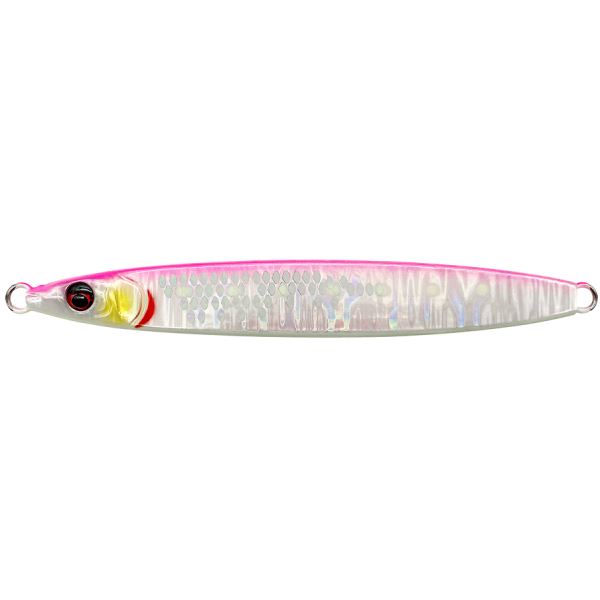 Savage Gear Sardine Glider Fast Sink UV Pink Glow