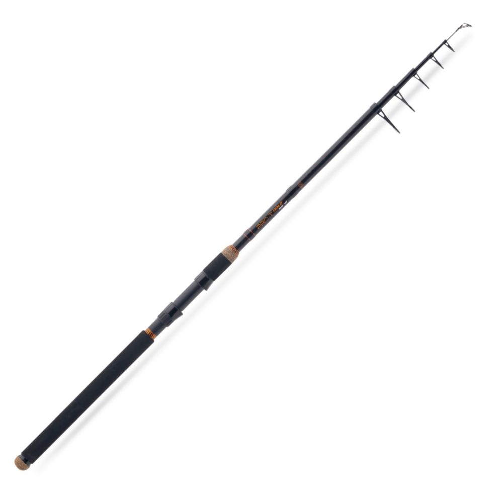 Saenger prut pro-t gold tele 40 2,40 m 10-40 g