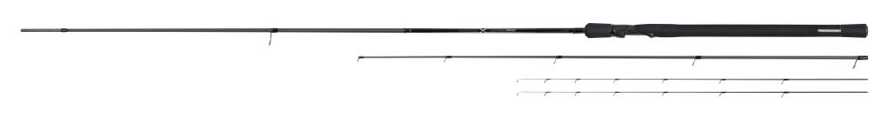 Matrix prut horizon x ultra pro slim 3 m 25 g