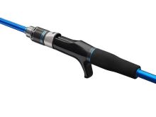 Penn Prut Retaliate X Jigging Cast Rod 1,70 m 400 g (4)