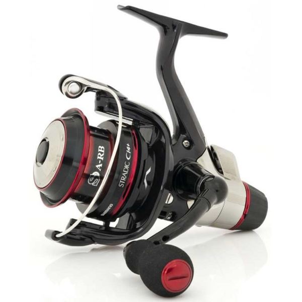 Shimano Naviják Stradic CI4+ 2500 RA