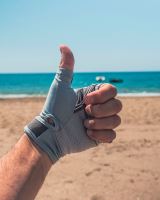 Fox Rage Rukavice Lightweight UV Gloves (9)