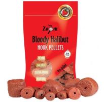 Carp Zoom Pelety Strawberry Halibut Hook Pellets 150 g Carp Zoom Pelety Strawberry Halibut Hook Pellets 150 g
