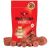 Carp Zoom Pelety Strawberry Halibut Hook Pellets 150 g