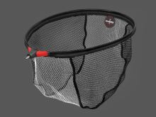 Delphin Podběráková Hlava Plovoucí Hybrid