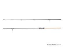 Delphin Prut Banx CamoCORK 3 m 3,5 lb 2-Díl (1)