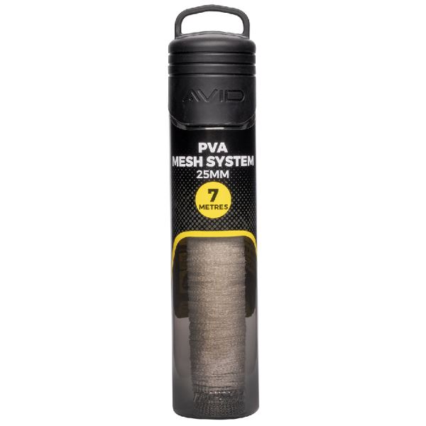 Avid Carp PVA Punčocha Transfer PVA Mesh System 7 m