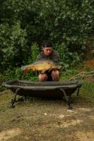 Fox Podložka Carpmaster Welded Cradle (25)