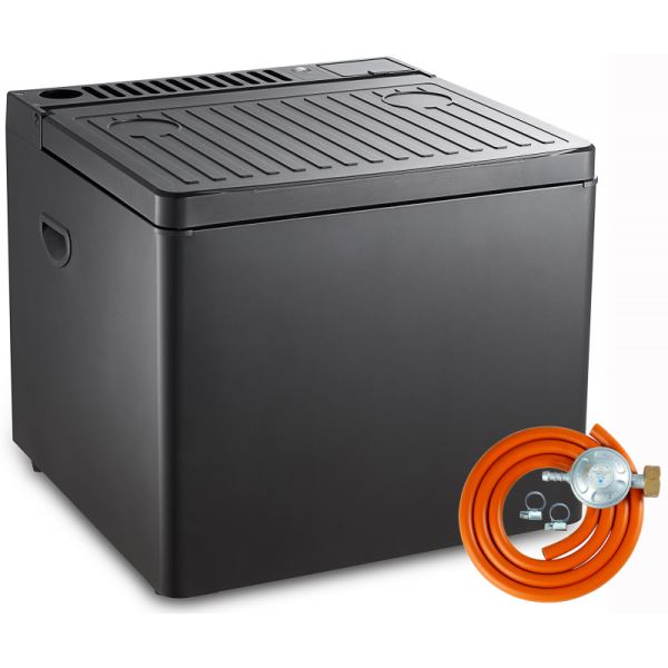 Meva Absorpční Chladnička XCA-40G