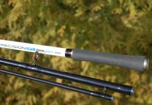 Trabucco Prut Precision RPL SSW Sensor Feeder 3 m 75 g + Naviják Dynamic Zdarma (5)