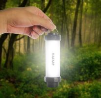 Flacarp Voděodolné LED Světlo FL6+ S Příposlechem (1)