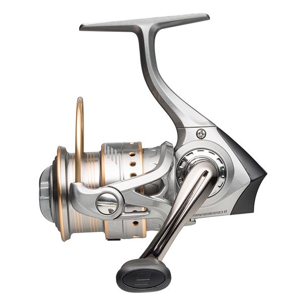 Abu Garcia Naviják Cardinal SX 2500