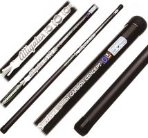 Sensas Podběráková Tyč Aligator Tele 3 m