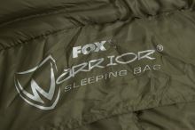 Fox Spacák Warrior Sleeping Bag (2)
