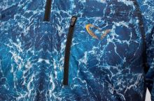 Savage Gear Mikina Salt UV Hoodie (1)