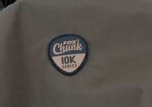 Fox Kalhoty Chunk 10K Khaki Salopettes (8)