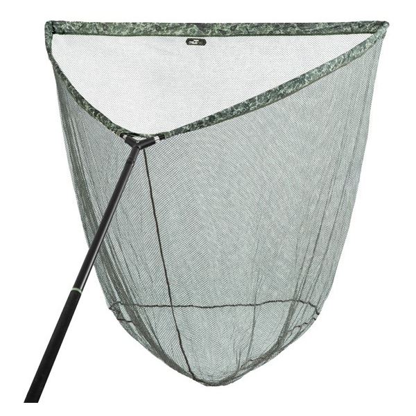 Delphin Podběrák TeleFix C2G 100x100 cm 1,8 m 2 Díly